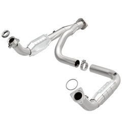 MagnaFlow Exhaust Products 545679 DF Converter