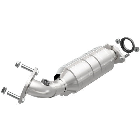MagnaFlow Exhaust Products 545687 DF Converter