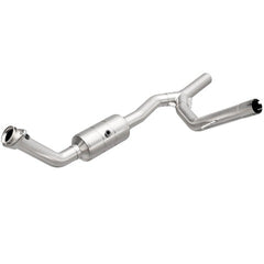 MagnaFlow Exhaust Products 545695 DF Converter