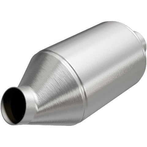 MagnaFlow Exhaust Products 545774 Universal Converter