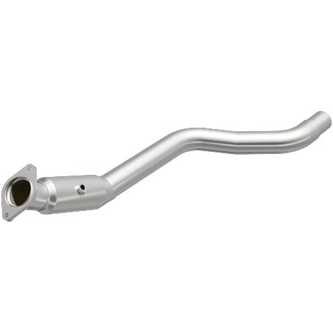 MagnaFlow Exhaust Products 5461479 Direct Fit California Catalytic Converter