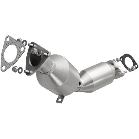 MagnaFlow Exhaust Products 5481098 Direct-Fit Catalytic Converter