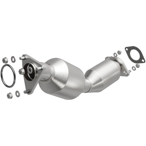 MagnaFlow Exhaust Products 5481143 Direct-Fit Catalytic Converter