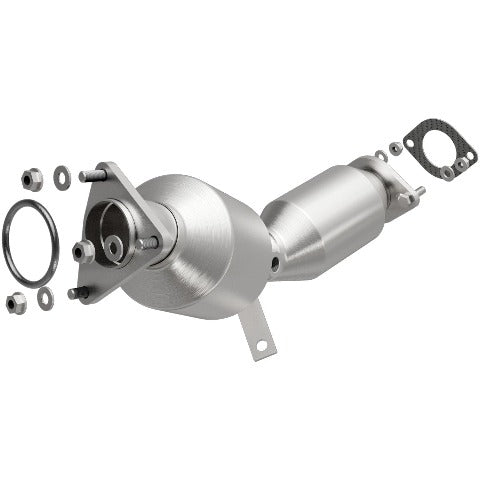 MagnaFlow Exhaust Products 5481144 Direct-Fit Catalytic Converter