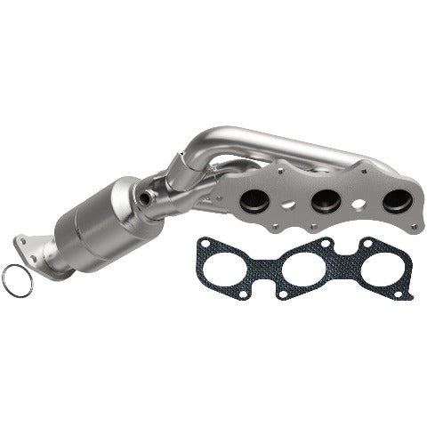 MagnaFlow Exhaust Products 5481198 Manifold Catalytic Converter