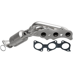MagnaFlow Exhaust Products 5481198 Manifold Catalytic Converter