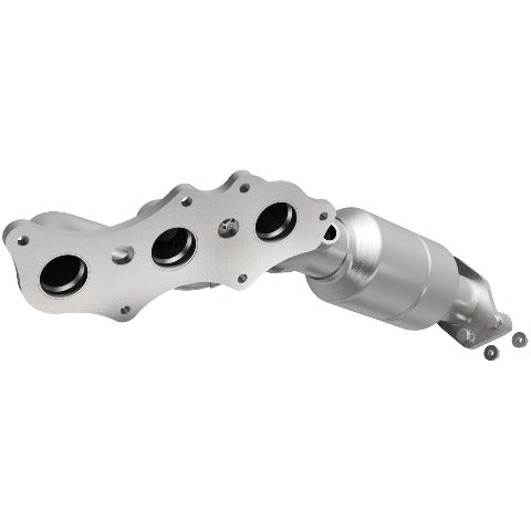 MagnaFlow Exhaust Products 5481228 Manifold Catalytic Converter