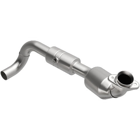 MagnaFlow Exhaust Products 5481238 Direct Fit California Catalytic Converter