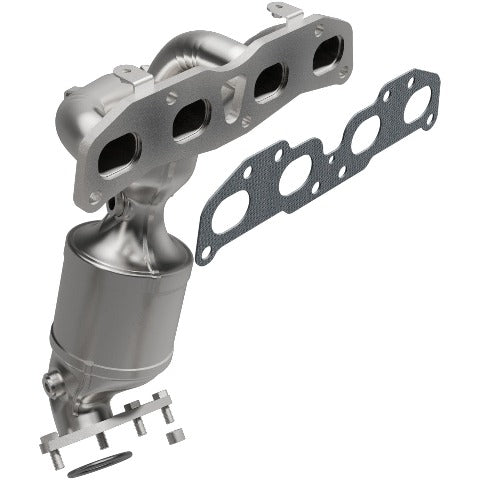 MagnaFlow Exhaust Products 5481295 Manifold California Catalytic Converter