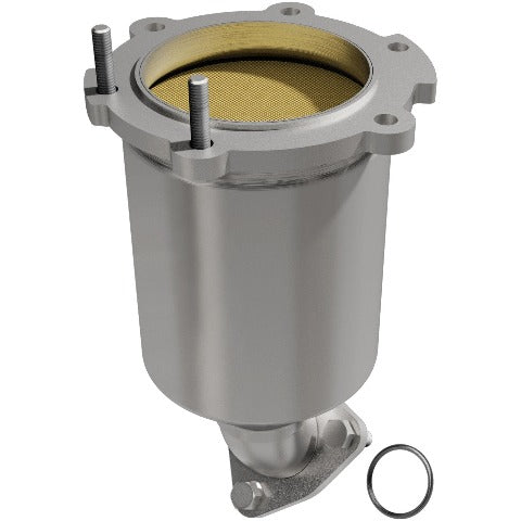 MagnaFlow Exhaust Products 5481296 Direct Fit California Catalytic Converter