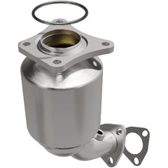 MagnaFlow Exhaust Products 5481322 Direct Fit California Catalytic Converter
