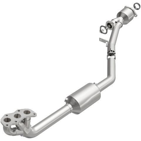 MagnaFlow Exhaust Products 5481334 Manifold California Catalytic Converter