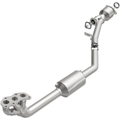 MagnaFlow Exhaust Products 5481334 Manifold California Catalytic Converter