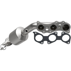 MagnaFlow Exhaust Products 5481341 Manifold California Catalytic Converter