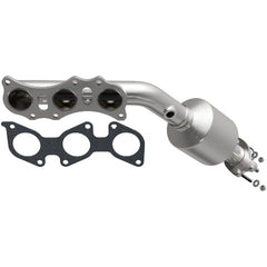 MagnaFlow Exhaust Products 5481342 Manifold California Catalytic Converter