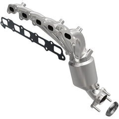 MagnaFlow Exhaust Products 5481353 Manifold California Catalytic Converter