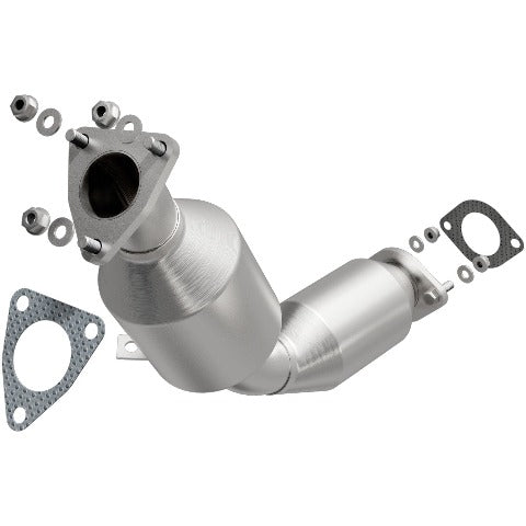 MagnaFlow Exhaust Products 5481601 Direct-Fit Catalytic Converter