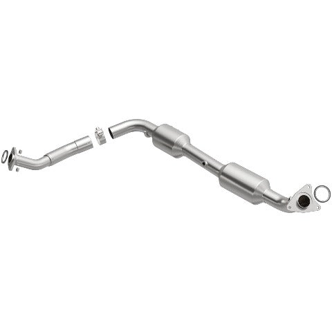 MagnaFlow Exhaust Products 5481625 Direct Fit California Catalytic Converter