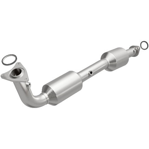 MagnaFlow Exhaust Products 5481626 Direct Fit California Catalytic Converter