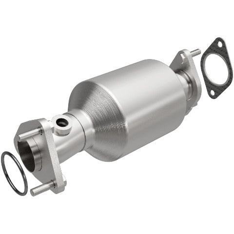 MagnaFlow Exhaust Products 5481668 Direct Fit California Catalytic Converter