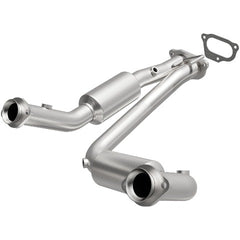 MagnaFlow Exhaust Products 5481682 Direct Fit California Catalytic Converter