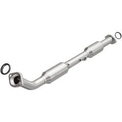 MagnaFlow Exhaust Products 5481703 Direct Fit California Catalytic Converter