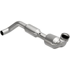 MagnaFlow Exhaust Products 5481705 Direct Fit California Catalytic Converter