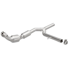 MagnaFlow Exhaust Products 5481706 Direct Fit California Catalytic Converter