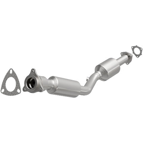 MagnaFlow Exhaust Products 5481722 Direct Fit California Catalytic Converter
