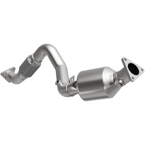 MagnaFlow Exhaust Products 5481943 Direct Fit California Catalytic Converter