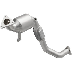 MagnaFlow Exhaust Products 5481947 Direct Fit California Catalytic Converter