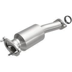 MagnaFlow Exhaust Products 5491121 Direct Fit California Catalytic Converter