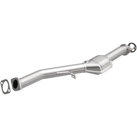 MagnaFlow Exhaust Products 5491159 Direct Fit California Catalytic Converter