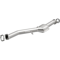 MagnaFlow Exhaust Products 5491159 Direct Fit California Catalytic Converter