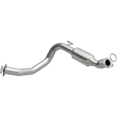 MagnaFlow Exhaust Products 5491210 Direct Fit California Catalytic Converter