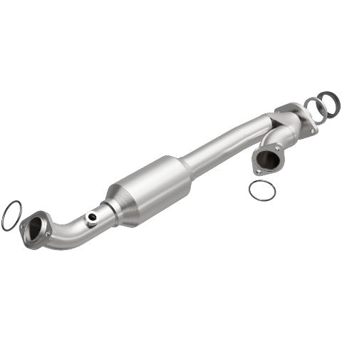 MagnaFlow Exhaust Products 5491211 Direct Fit California Catalytic Converter