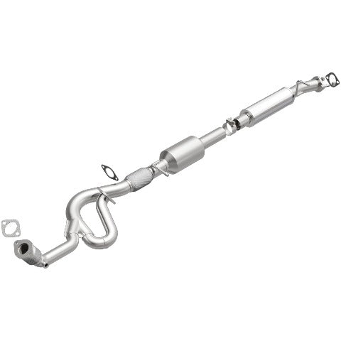 MagnaFlow Exhaust Products 5491248 Direct Fit California Catalytic Converter