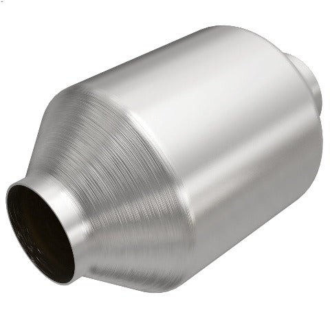 MagnaFlow Exhaust Products 5491306 Universal California Catalytic Converter