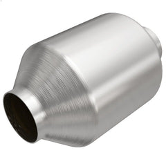 MagnaFlow Exhaust Products 5491309 Universal California Catalytic Converter