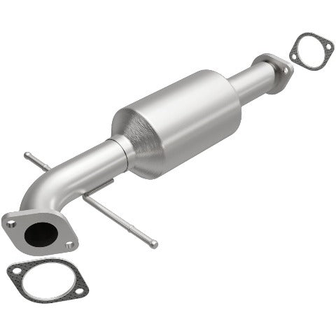 MagnaFlow Exhaust Products 5491544 Direct Fit California Catalytic Converter