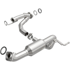 MagnaFlow Exhaust Products 5491562 Direct Fit California Catalytic Converter