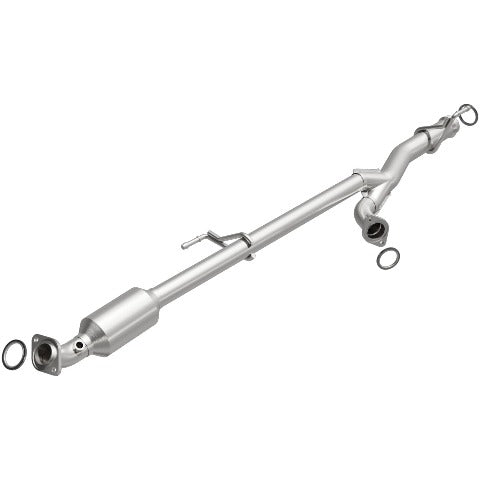MagnaFlow Exhaust Products 5491573 Direct-Fit Catalytic Converter