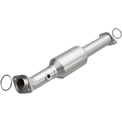 MagnaFlow Exhaust Products 5491661 Direct Fit California Catalytic Converter