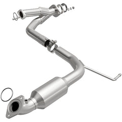 MagnaFlow Exhaust Products 5491701 Direct Fit California Catalytic Converter