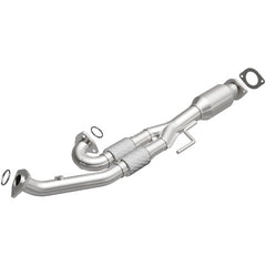 MagnaFlow Exhaust Products 5491710 Direct Fit California Catalytic Converter
