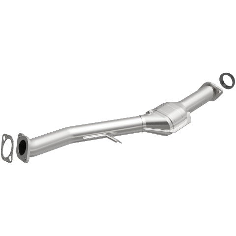MagnaFlow Exhaust Products 5491827 Direct-Fit Catalytic Converter