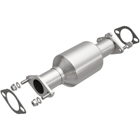 MagnaFlow Exhaust Products 5491924 Direct Fit California Catalytic Converter