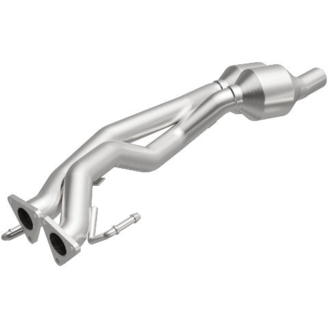 MagnaFlow Exhaust Products 5491957 Direct Fit California Catalytic Converter