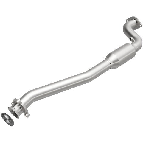 MagnaFlow Exhaust Products 5491966 Direct Fit California Catalytic Converter