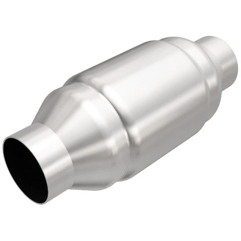 MagnaFlow Exhaust Products 54955 Universal Converter